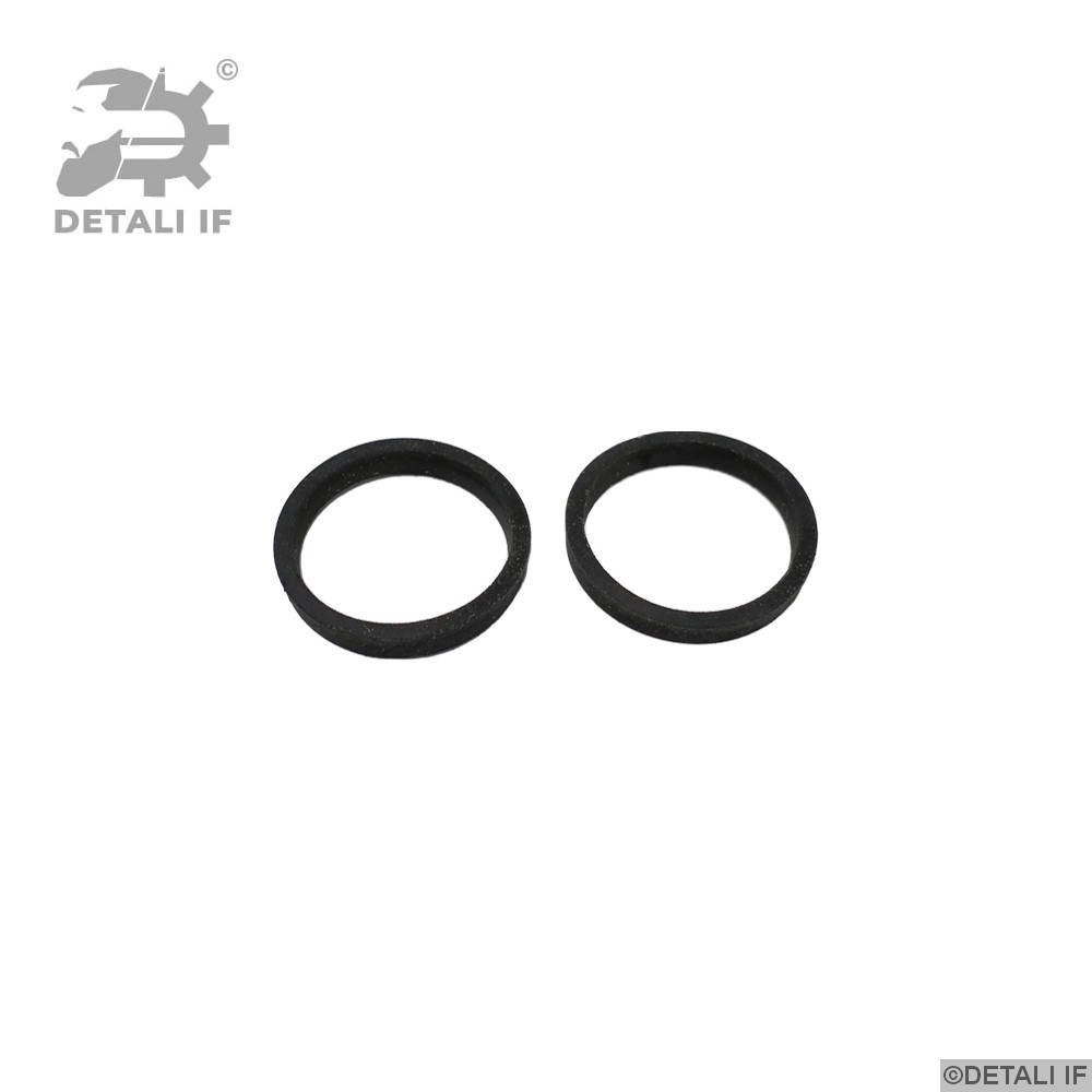 

Прокладки теплообменника Astra H Opel 1.7d 650473 97223186