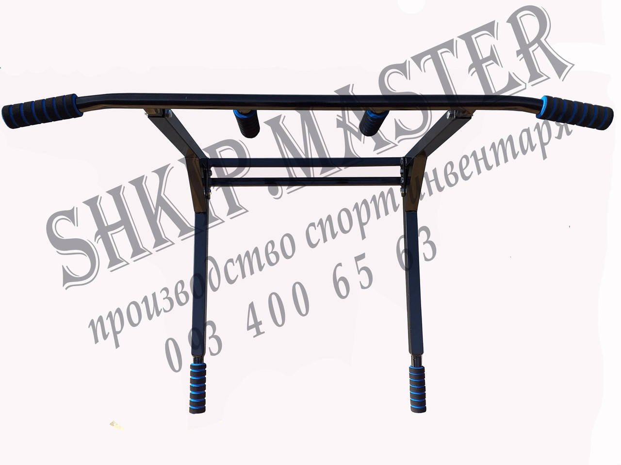 

Турник брусья усиленный (разборной