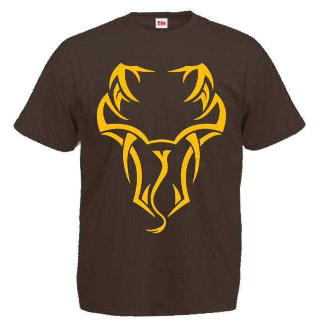 

Футболка "Randy Orton (Рэнди Ортон)"