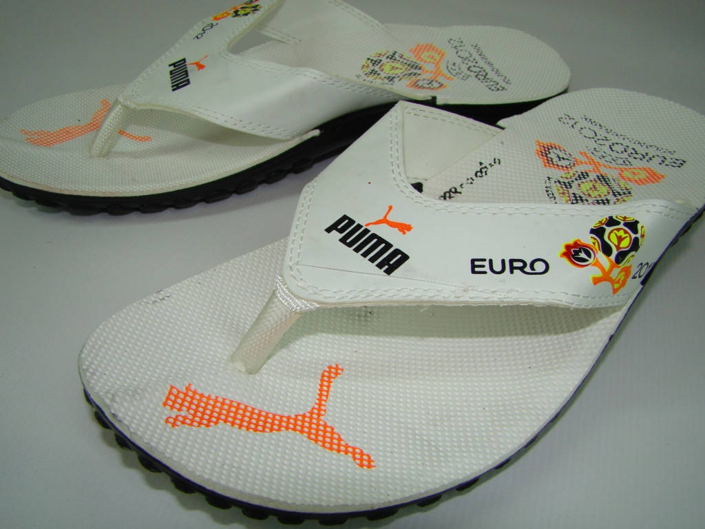 

Вьетнамки мужские PUMA Турция (40-45р) код 7009 оранж