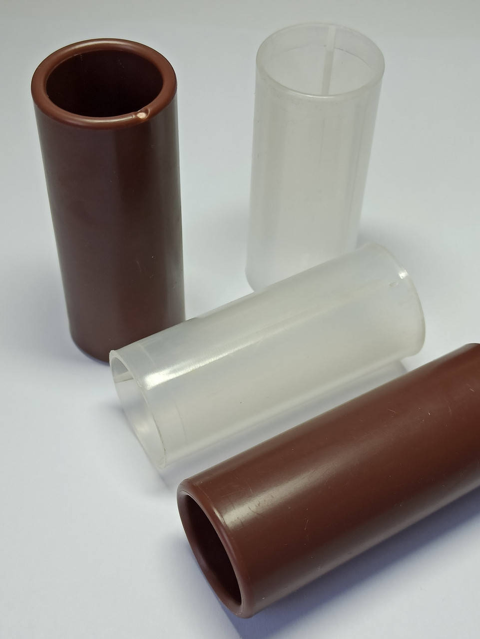 

Переходник аккумулятора 18650 на 26650 Deeplight