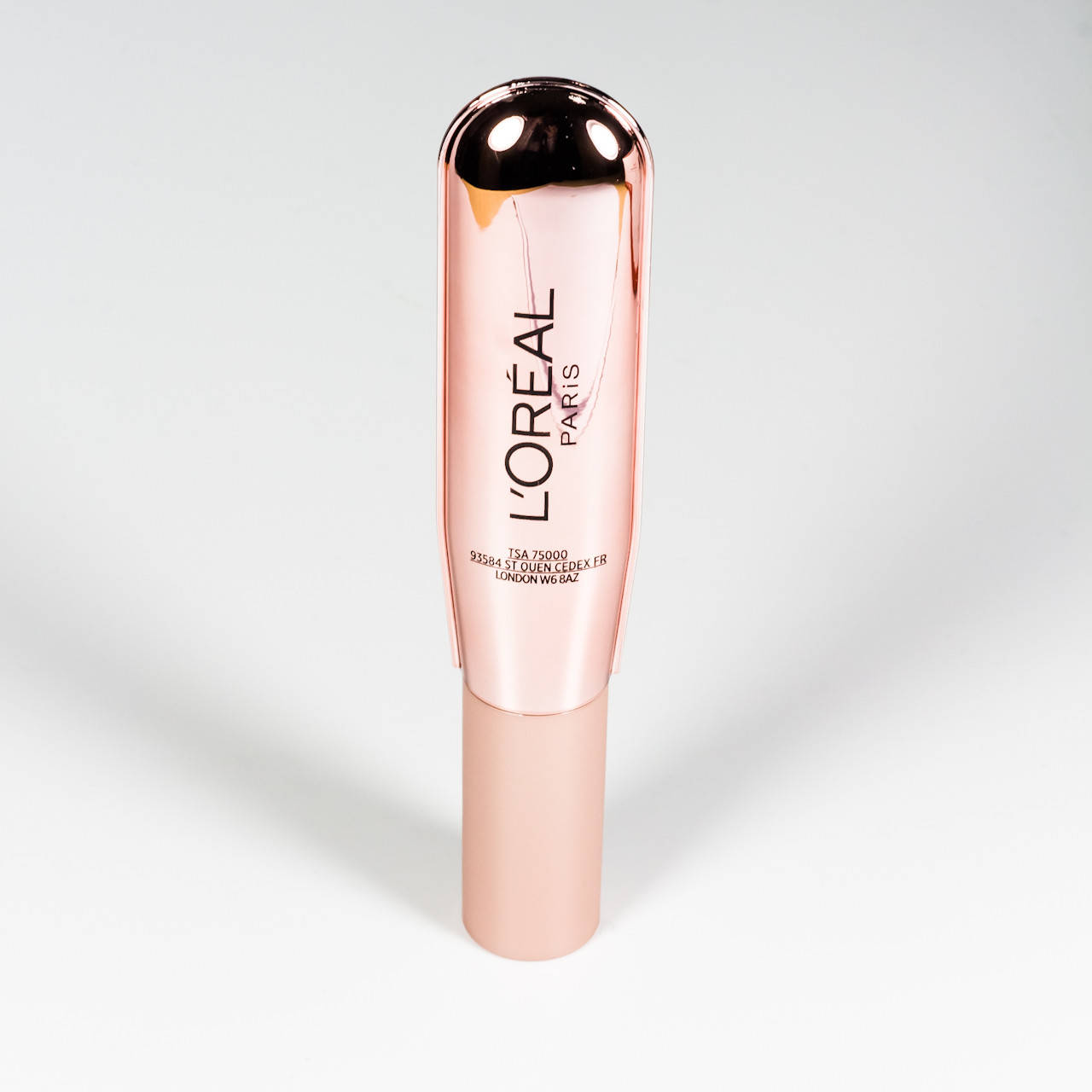

Тушь для ресниц L'Oreal Paris Air Volume Mega Mascara, Черный