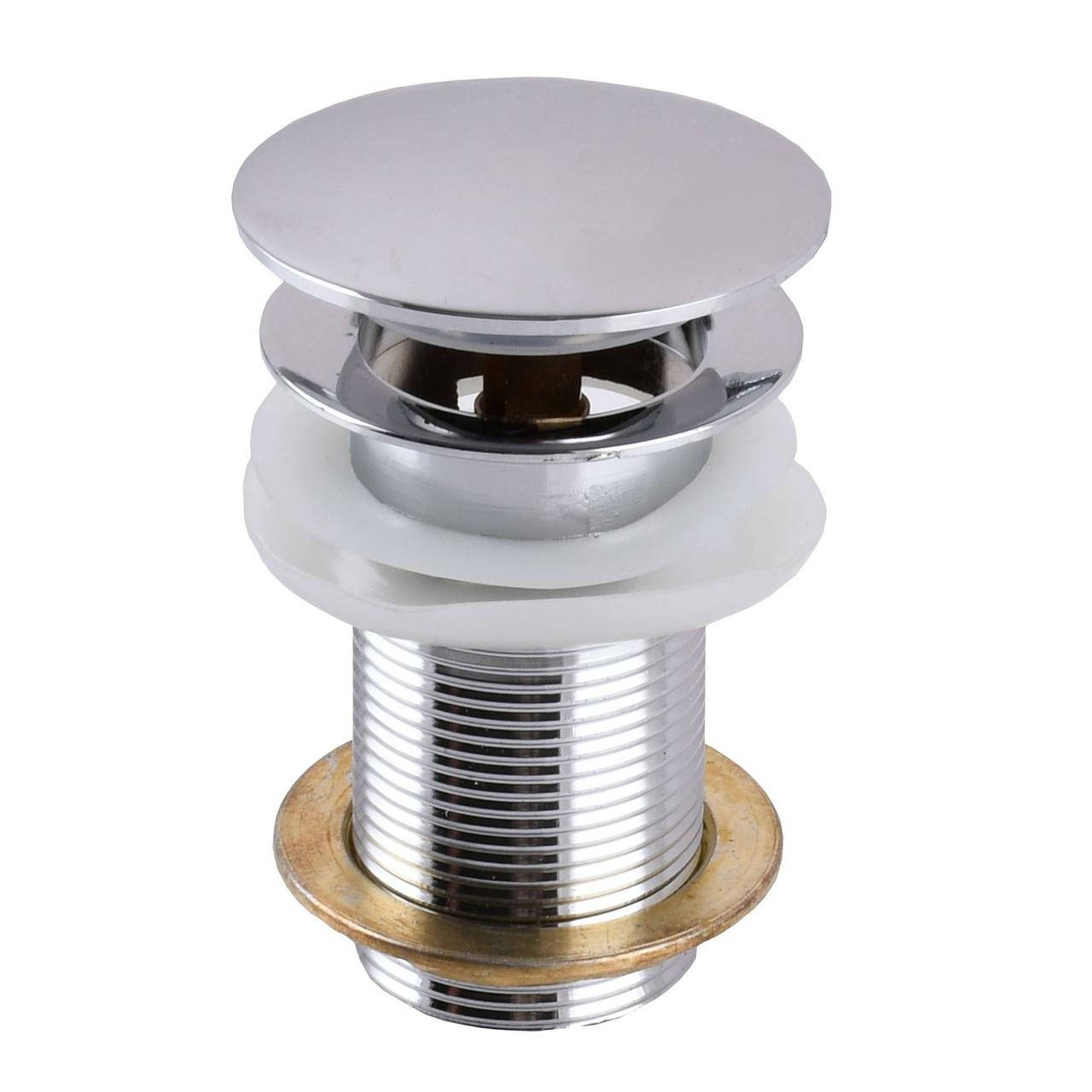 

Донный клапан Globus Lux HG15-03B (Click-clack)