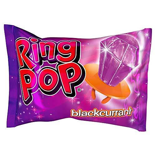 

Леденец Ring Pop Zombie 10 g