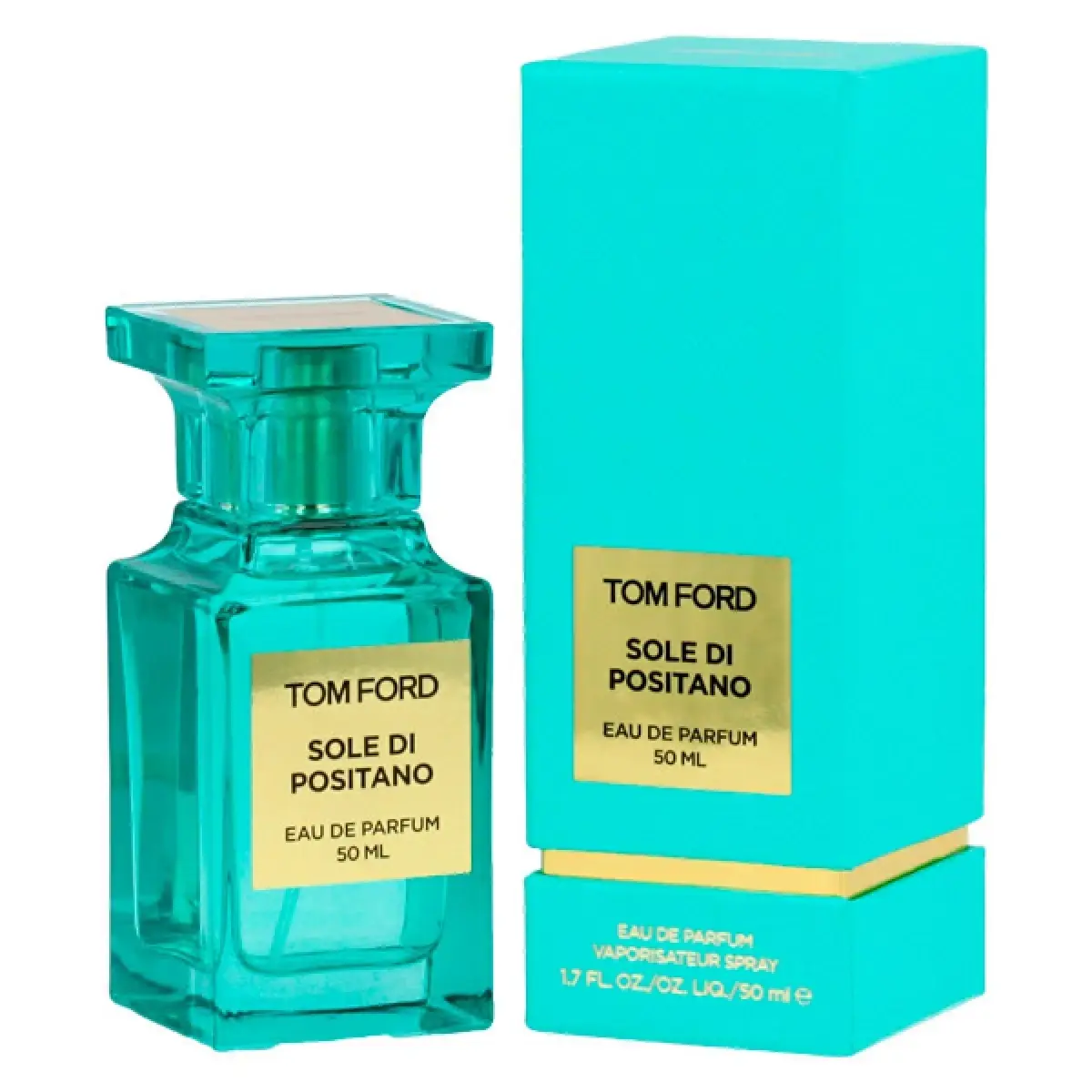 

Tom Ford Sole Di Positano 50 мл