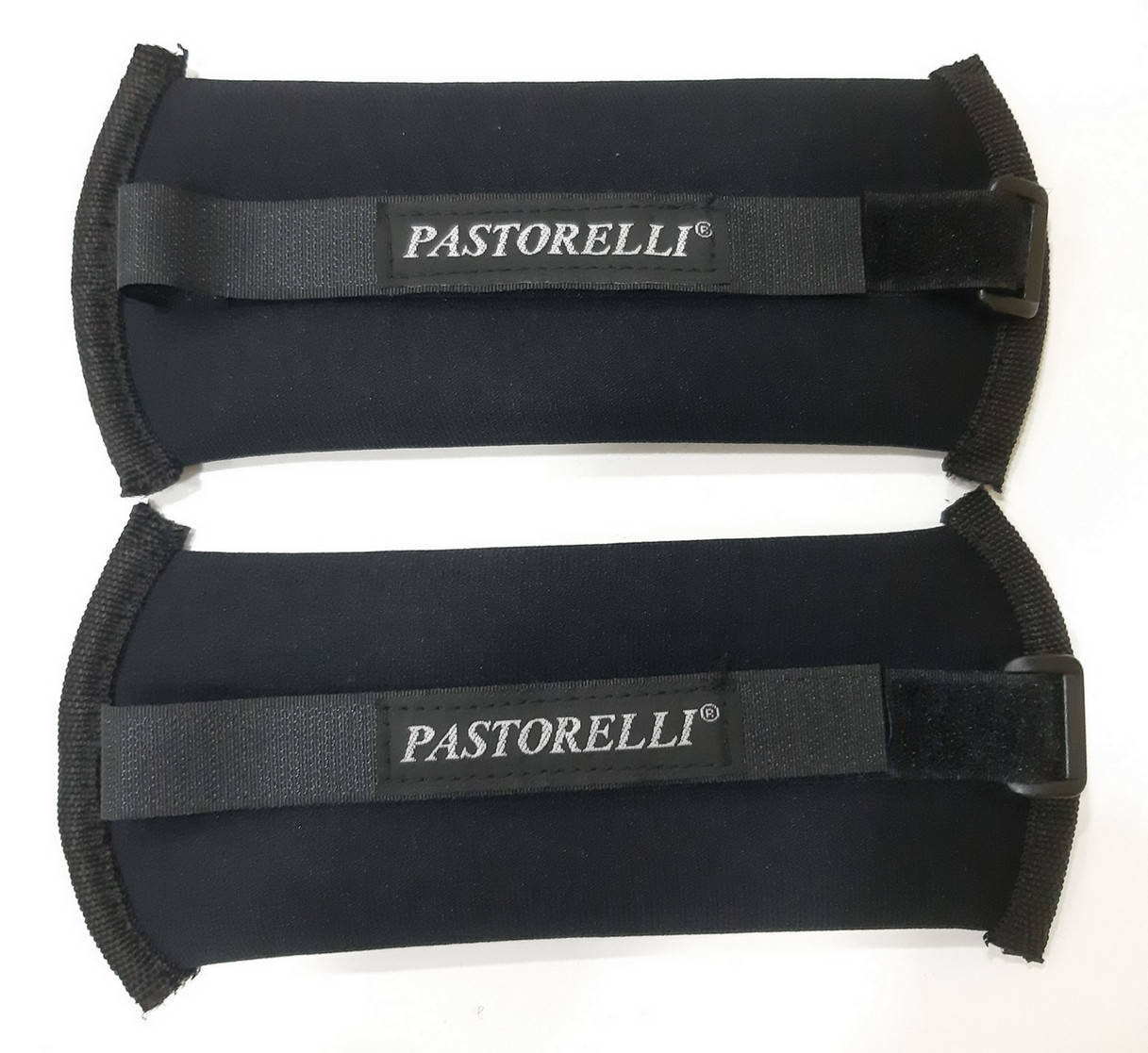 

Утяжелители для рук и ног Pastorelli 2 х 500 г