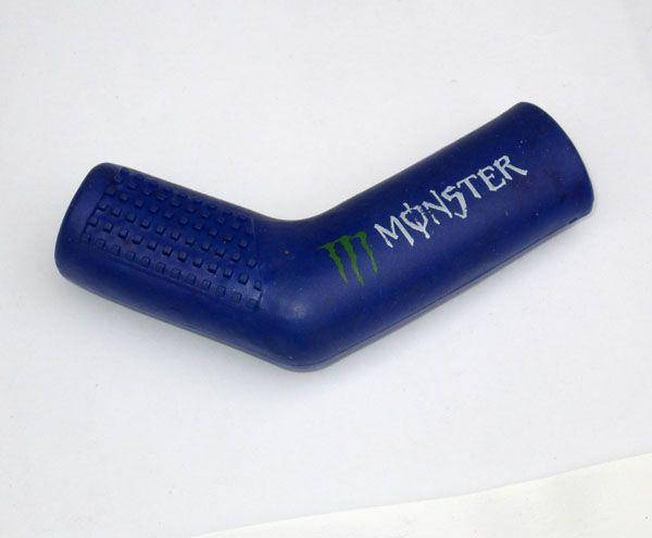 

Резинка заводной ножки (универсальная, синяя)