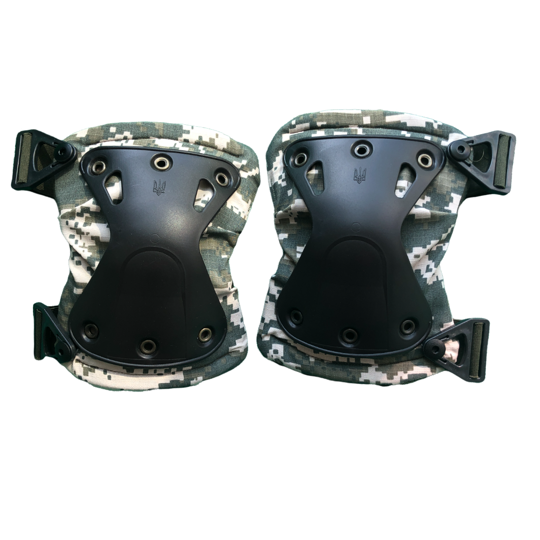 

Наколенники Военные НАТО Пиксель Тактические Наколенники Защитные Наколенники Армейские ЗСУ