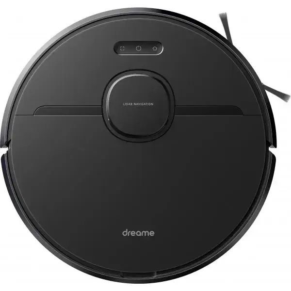 

Робот-пылесос Xiaomi Dreame D9 PRO Black