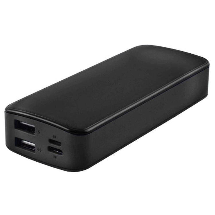 

Портативное зарядное устройство Power Bank Js-12 8000 mAh