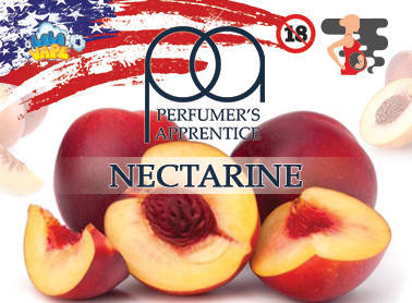 

Nectarine ароматизатор TPA (Нектарин)