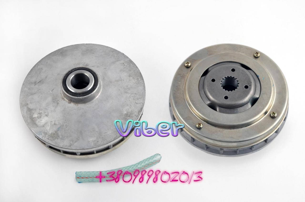 

Вариатор передний Yamaha MAJESTY YP250, BRAVO 260