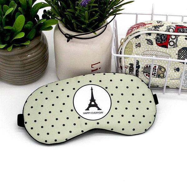 

Маска для сна с гелем внутри Эйфелева башня (123762)