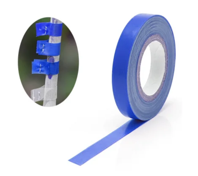 

Лента для степлера для подвязки растений, 150 микрон