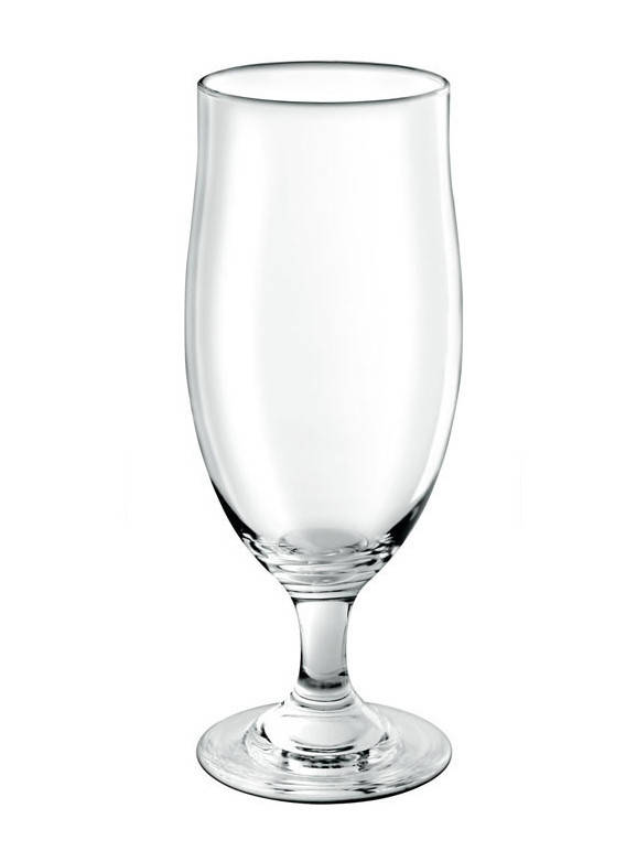 

Бокал для пива 500 мл (Borgonovo) Volterra, Красный