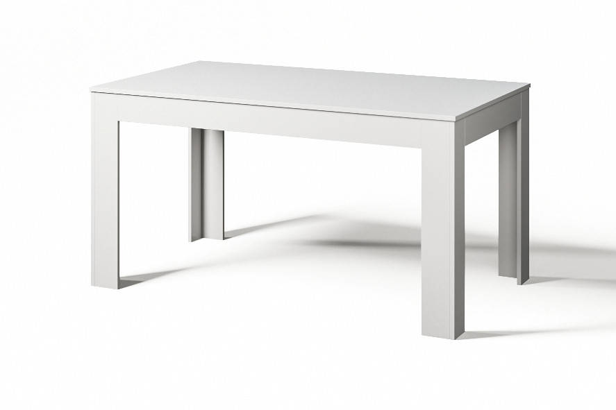 

Стол обеденный 1,4 16 мм Прага