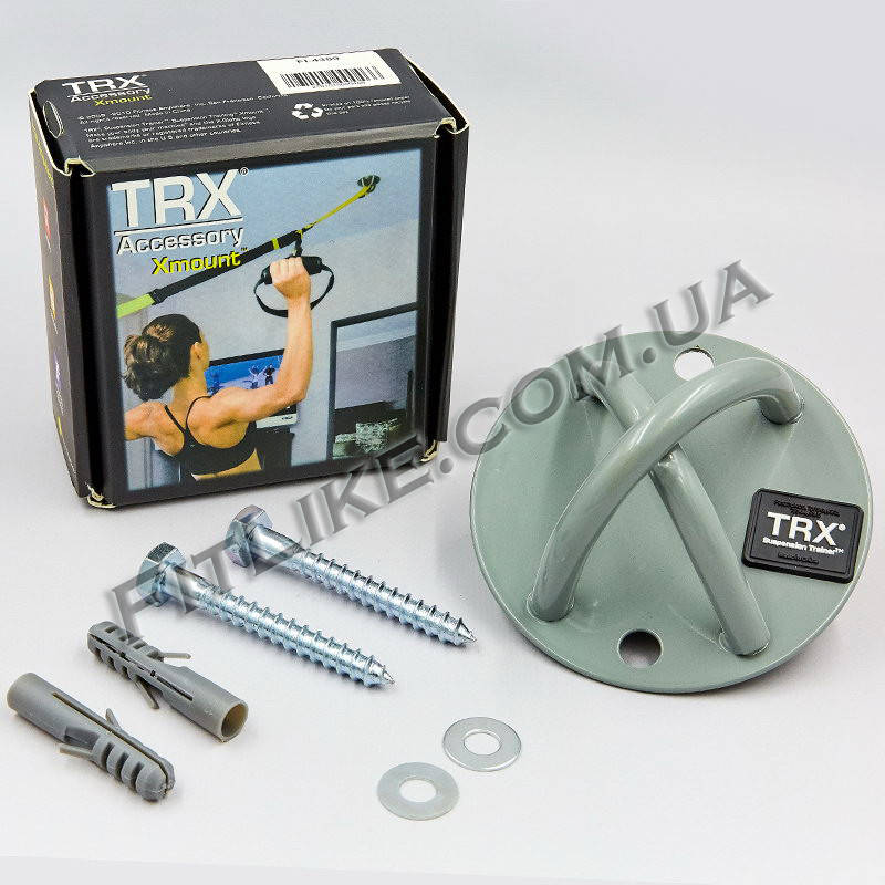 

Крепление Trx X-mount Original Серый