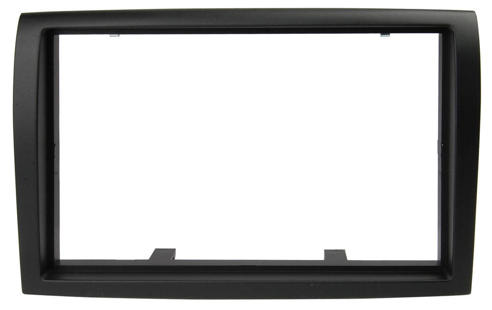 

Переходная рамка AWM Citroen Jumper, Peugeot Boxer, Fiat Ducato (781-11-062)