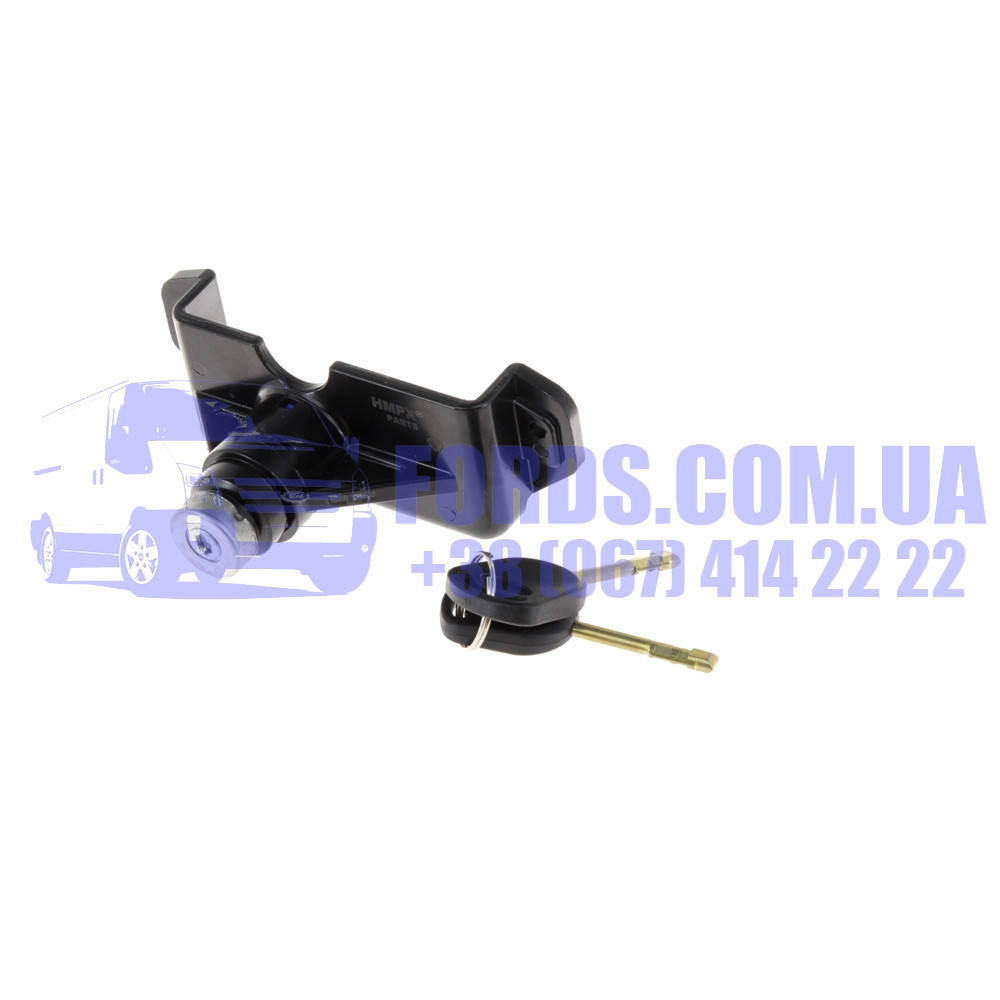 

Замок капота FORD TRANSIT 2006-2014 (С ключом) (1476762/6C1A16D748AB/HMP6C1A16D748AB) HMPX