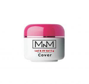

LED Гель камуфлирующий M-in-M Gel LED Cover, 5 г