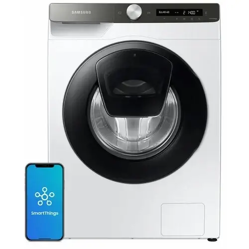 

Стиральная машина SAMSUNG WW80T554DAT
