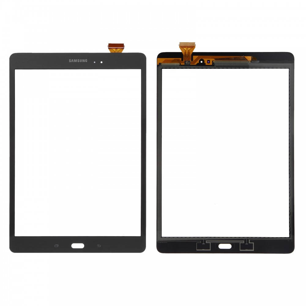 

Тачскрин Samsung T550/T555 Galaxy Tab A 9.7, Black