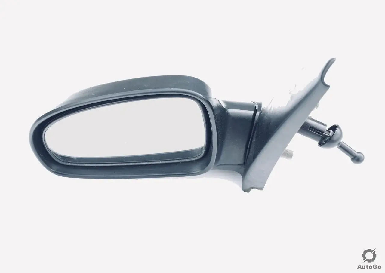 

Зеркало левое Chevrolet Aveo T200 T255