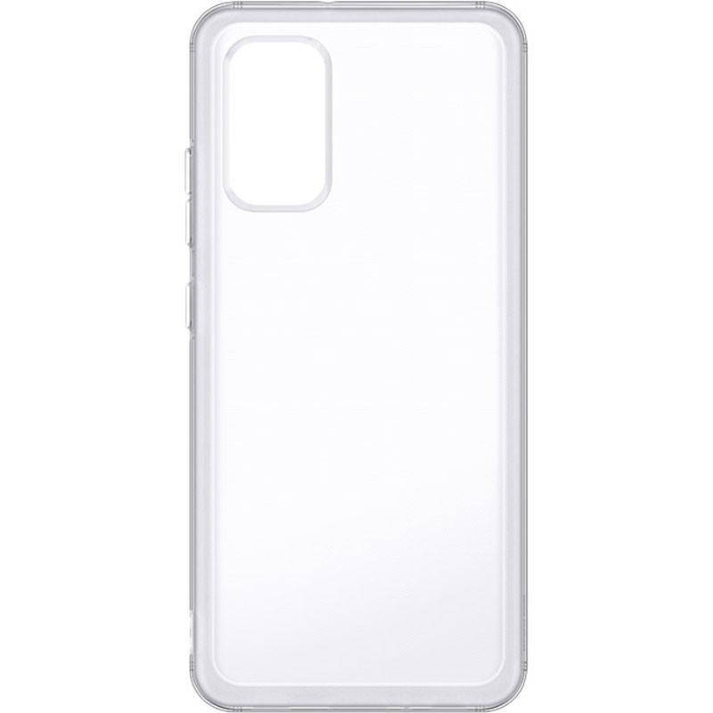 

Full Camera Прозрачный чехол на Samsung Galaxy A32 4G (чехол прозрачный Самсунг А32 4G)