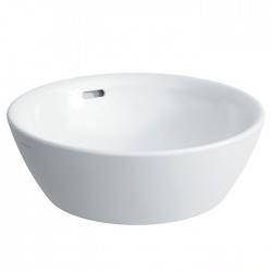 

Раковина Laufen Pro H8129620001091, Белый