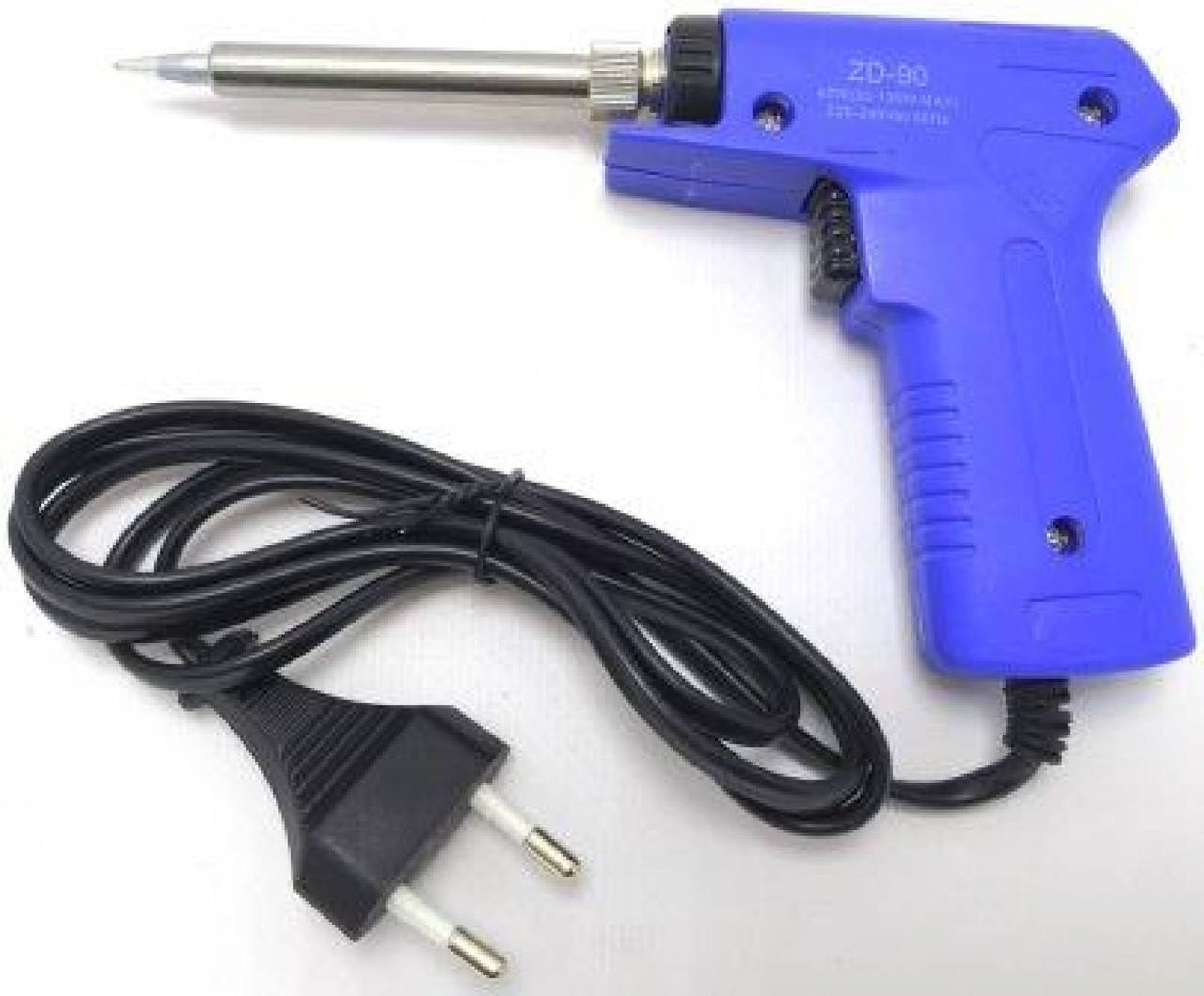

Паяльник-пистолет электрический Prowest ZD-90 30-130W