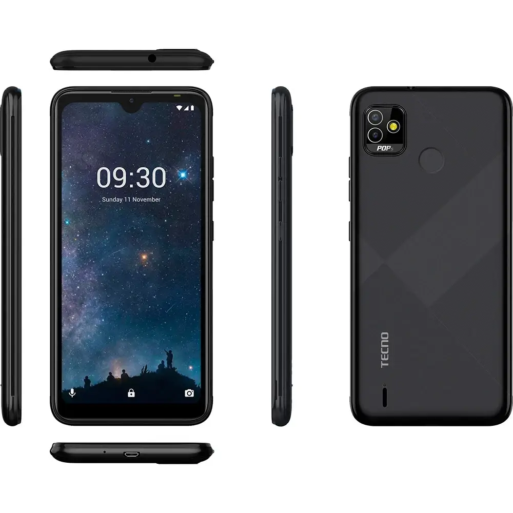 

Телефон Tecno POP 5 2/32 Гб