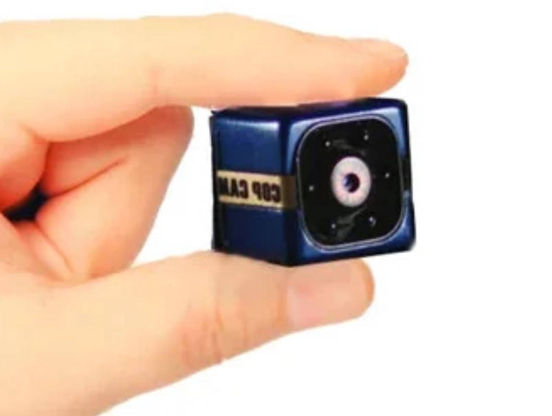 

Мини IP камера COP CAM k9241 | Беспроводная камера видеонаблюдения | Айпи камера