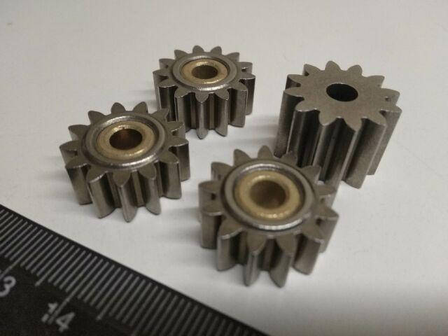 

Шестерня редуктор стартера "планетарки" ВАЗ 2101-2110 к-т