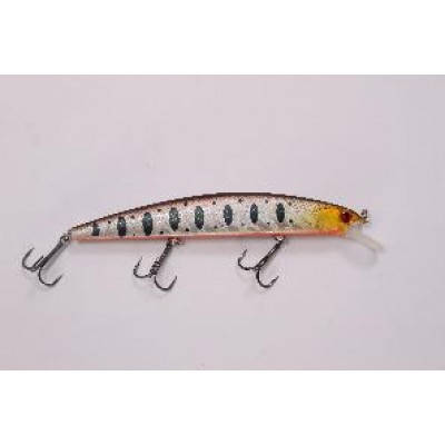 

Воблер Miso-Bait Rurda 130mm 20g 08