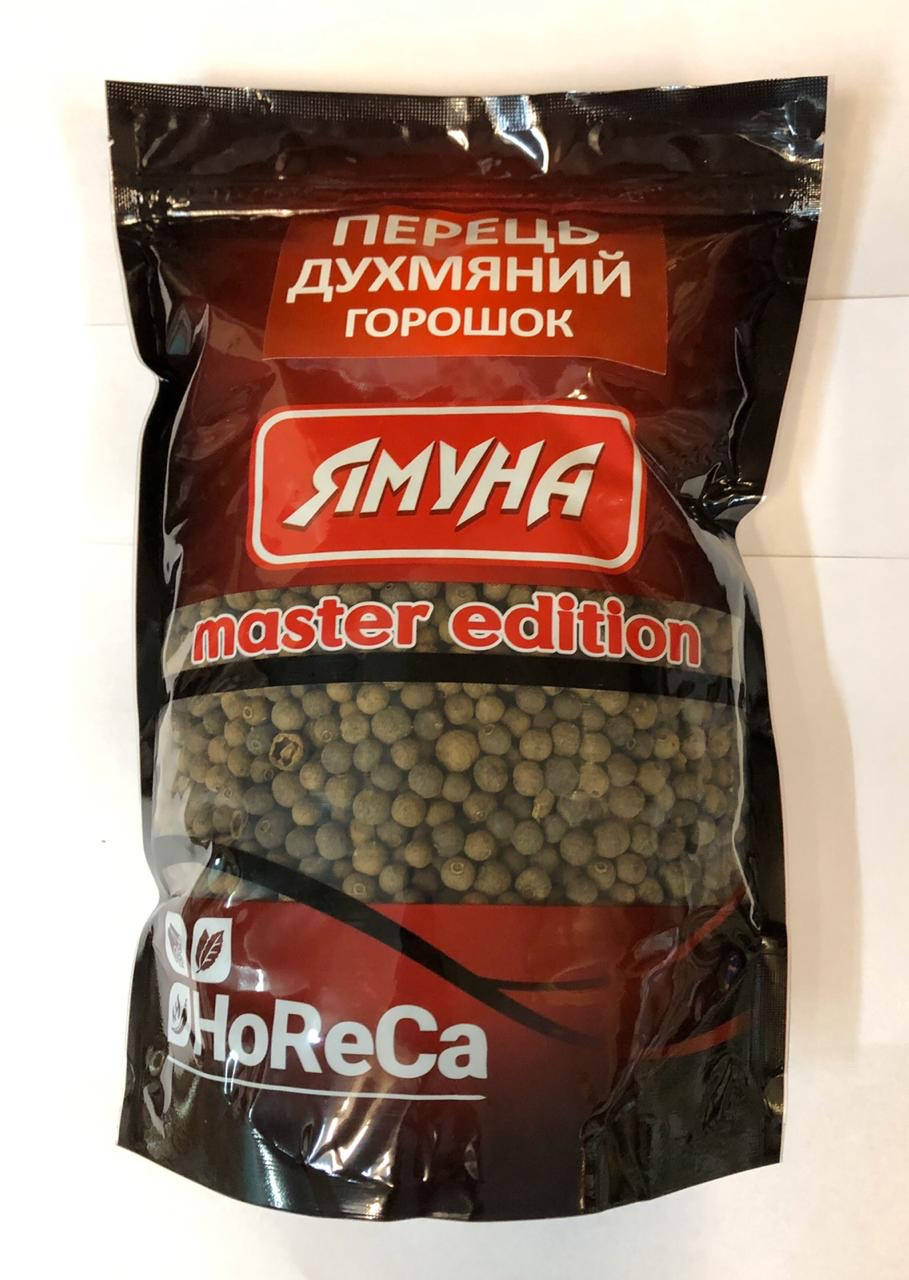 

Перец душистый горошек 800гр HoReCa ТМ «Ямуна"