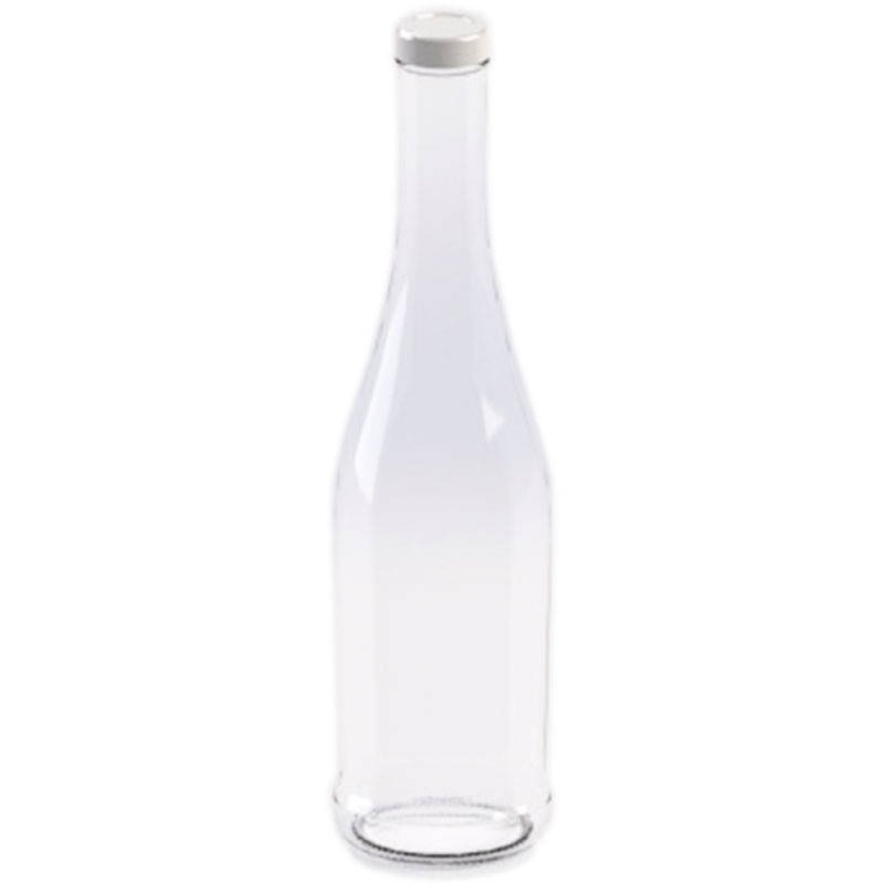 

Бутылка стеклянная Грааль1,0л.