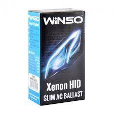 

Блок розжига ксенон Winso Slim AC Ballast, KET 35W, 9-32V, 85VAC