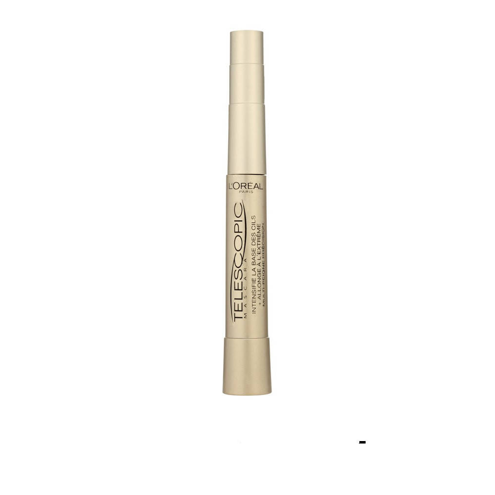 

Тушь для ресниц L’Oréal Paris Telescopic Черная 9 мл