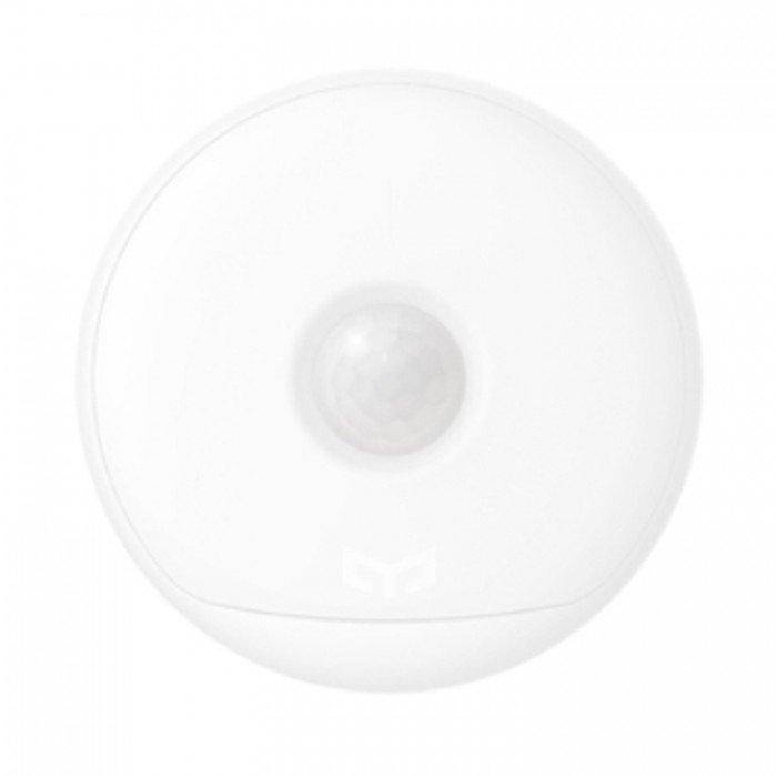 

Ночник Xiaomi Yeelight Motion Sensor Rechargeable Nightlight (YLYD01YL) [22709], Белый