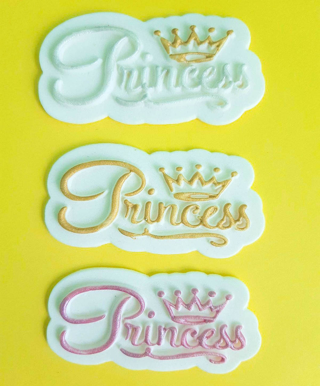 

Привітання "Princess" \ Приветствие "Princess"