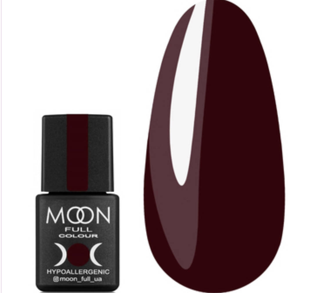 

Гель-лак от Moon Full Autum - Winter 674