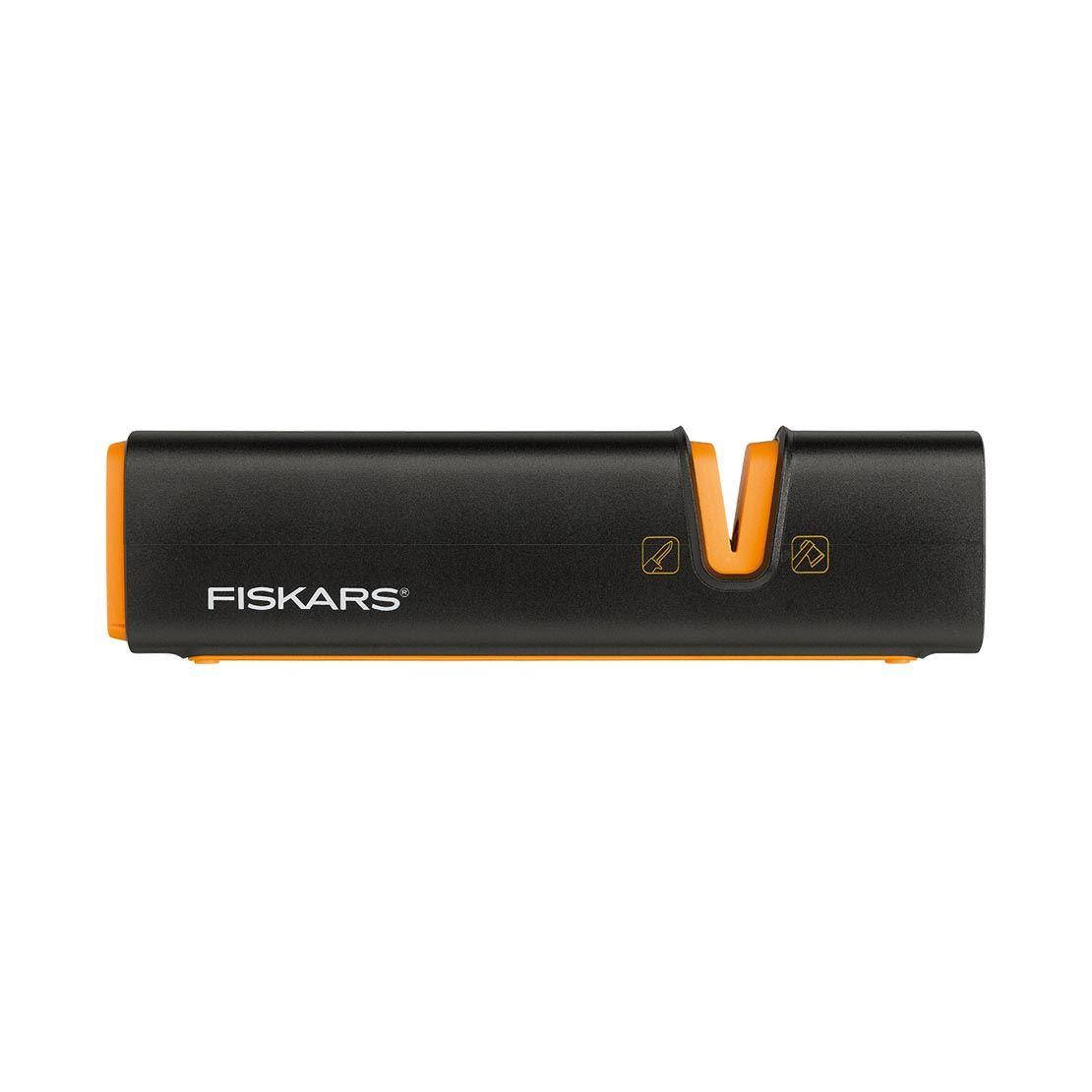 

Точилка для топоров и ножей Fiskars Xsharp (120740/1000601)