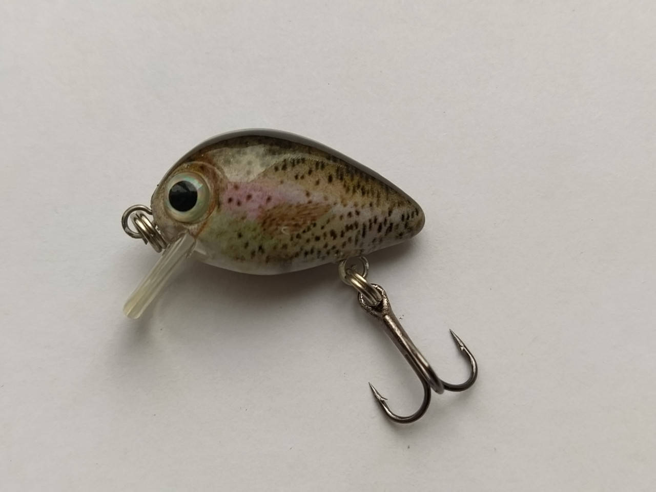 

Воблер крэнк