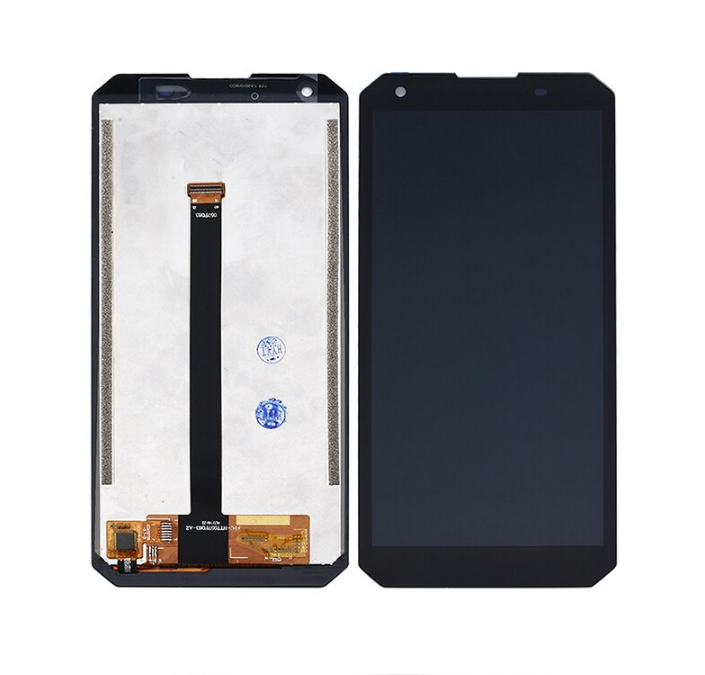 

Дисплей + сенсор для Blackview BV9500 / BV9500 Pro / BV9500 Plus Black, Черный