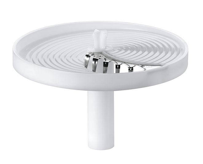 

Диск насадка для картофеля фри к блендеру Braun 7322114874