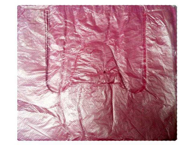 

Пакет Майка для Упаковки Фасовочный (21*35) Кривой Рог, 100шт/пач