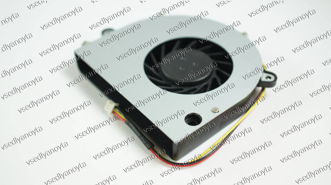 

Вентилятор LENOVO IdeaPad G450 LENOVO G450A G450M G455 G550 G555