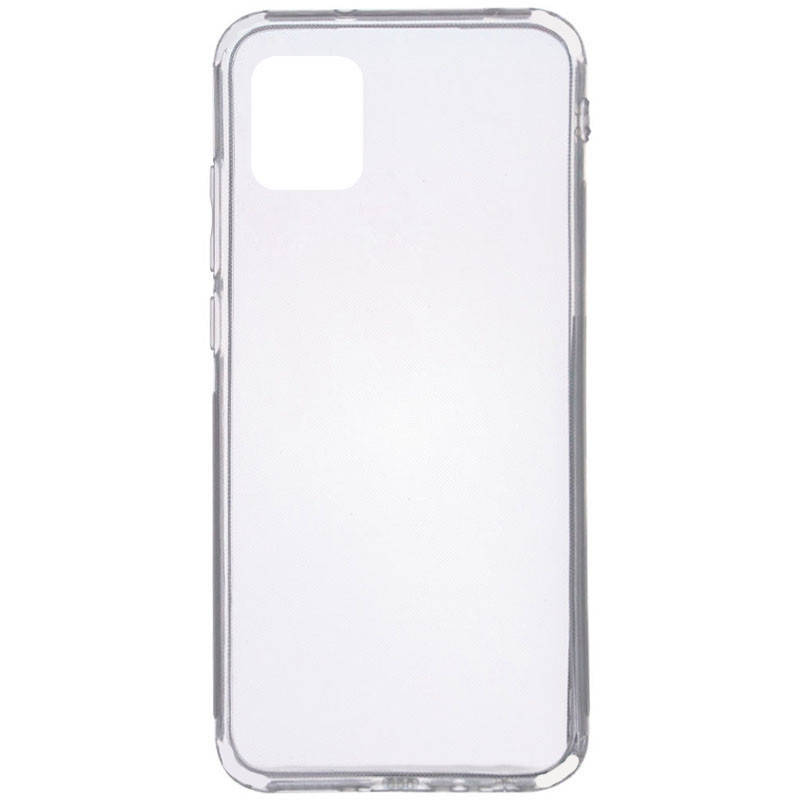 

Чехол Epic Transparent для Samsung Galaxy Note 10 Lite A81
