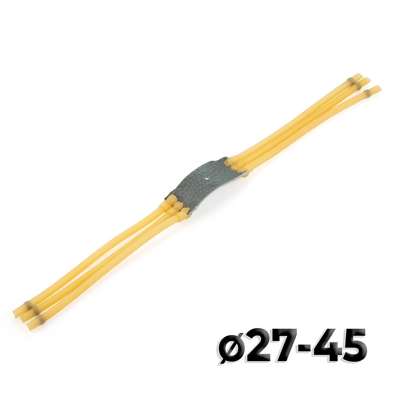 

Стандартная Тройная Резинка для Рогатки ф2745 резинки для рогатки жгут для рогатки тяги жгуты