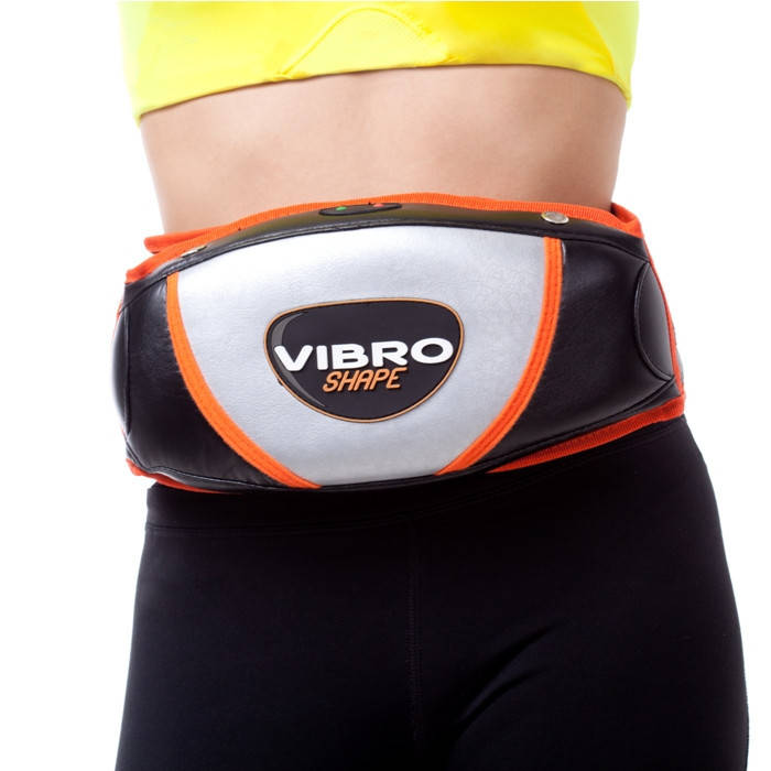 

Пояс Vibro Shape Вибро Шейп! Хитовый